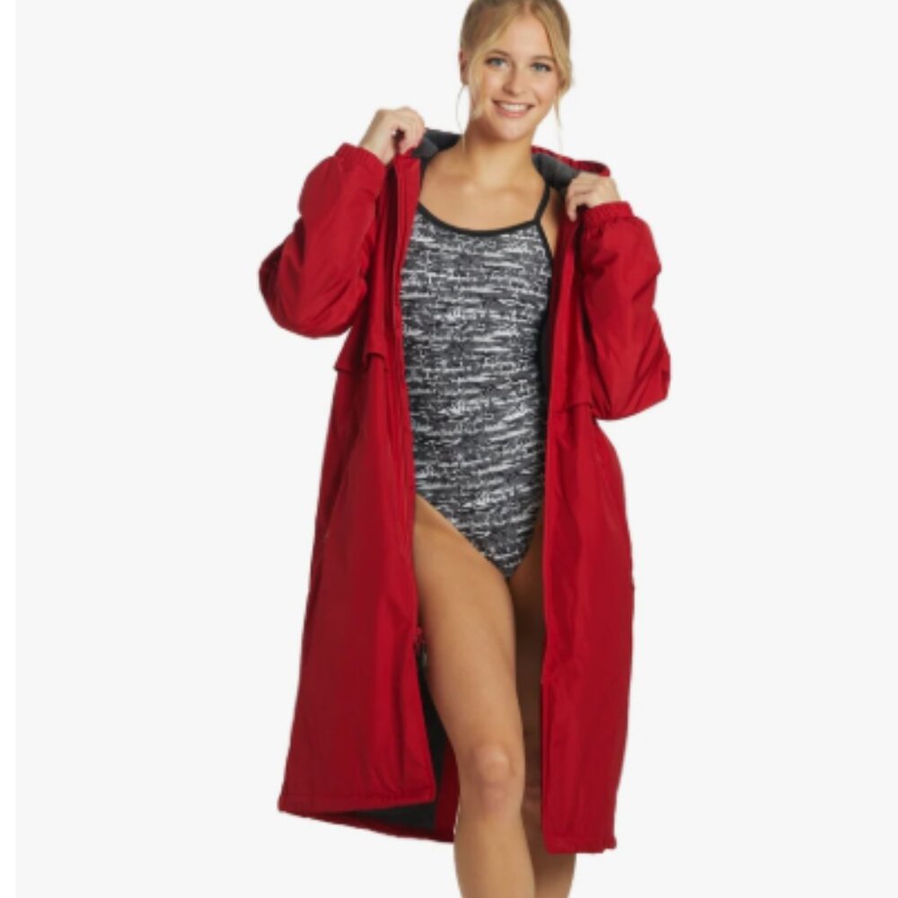 Sporti- Swim Parka